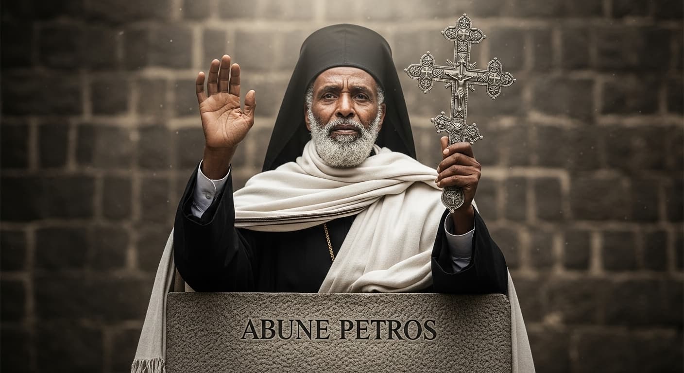 Abune Petros